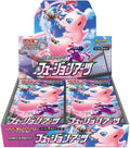 {s8 BOX} Fusion Arts | Japanese Pokemon Card Booster box