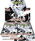 Pokemon Japanese White Flare SV11W Display